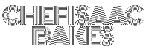 Chefisaacbakes